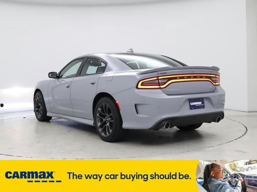 2020 Dodge Charger R/T