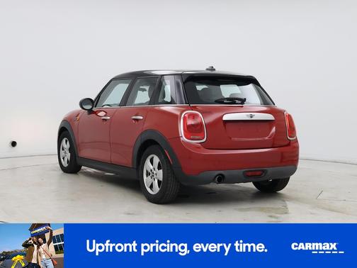 2015 MINI Hardtop 