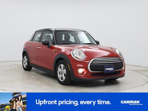 2015 MINI Hardtop 