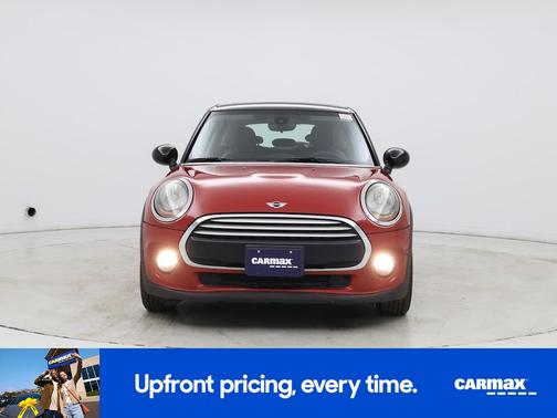 2015 MINI Hardtop 