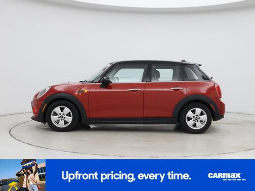 2015 MINI Hardtop 