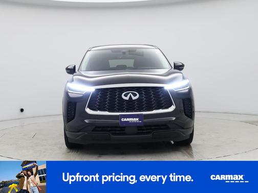 2023 INFINITI QX60 Pure