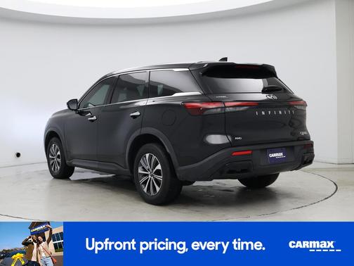 2023 INFINITI QX60 Pure