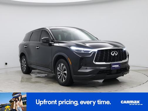 2023 INFINITI QX60 Pure