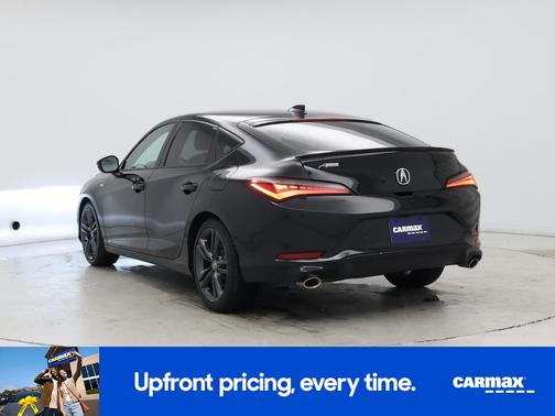 2023 Acura Integra Technology A-Spec