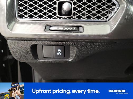 2023 Acura Integra Technology A-Spec