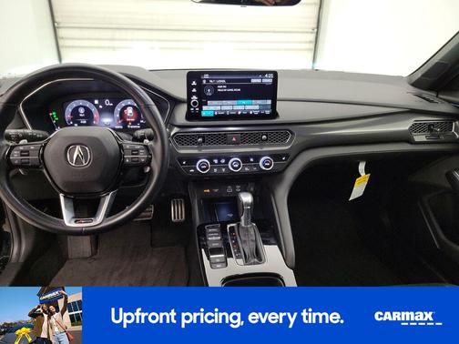 2023 Acura Integra Technology A-Spec