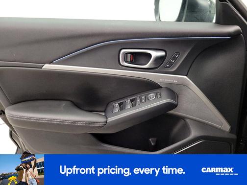 2023 Acura Integra Technology A-Spec