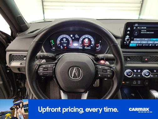 2023 Acura Integra Technology A-Spec