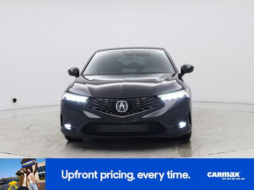 2023 Acura Integra Technology A-Spec