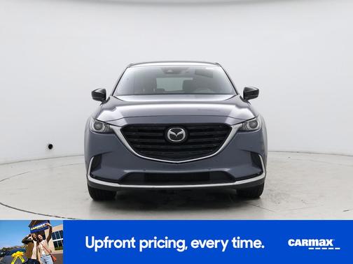 2023 Mazda CX-9 Carbon Edition
