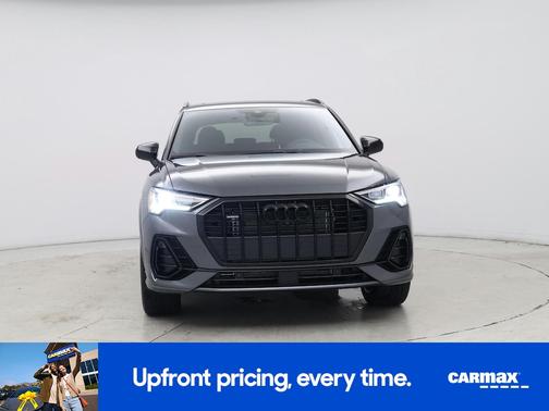 2025 Audi Q3 S-Line Premium Plus