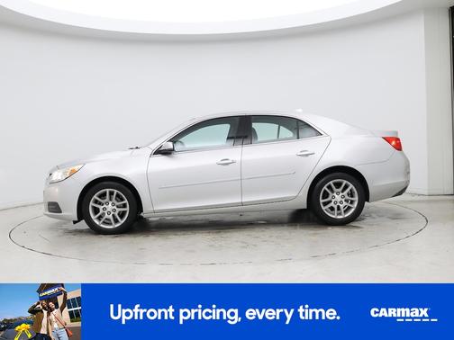 2014 Chevrolet Malibu LT