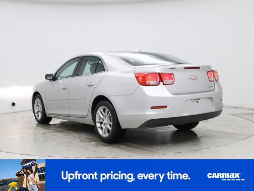 2014 Chevrolet Malibu LT