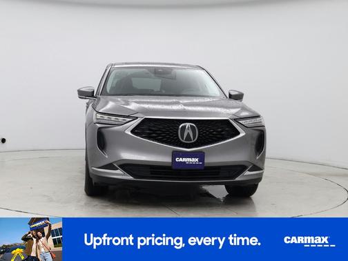 2023 Acura MDX SH-AWD