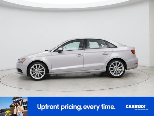 2016 Audi A3 Premium