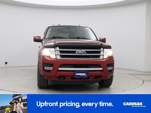 2015 Ford Expedition EL Limited