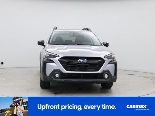 2024 Subaru Outback Onyx Edition XT