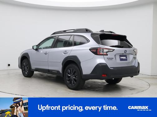 2024 Subaru Outback Onyx Edition XT