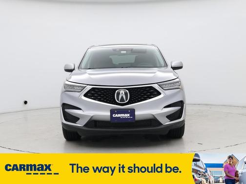 2019 Acura RDX
