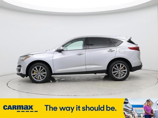 2019 Acura RDX