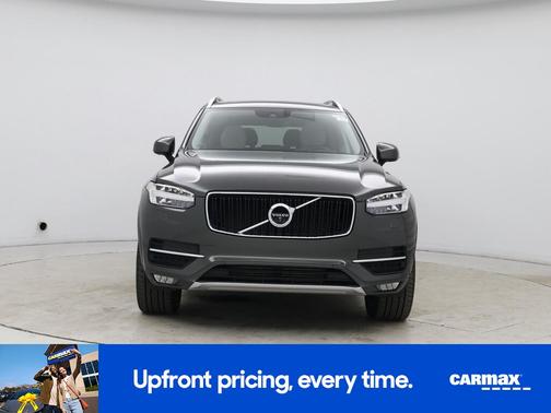 2018 Volvo XC90 T6 Momentum