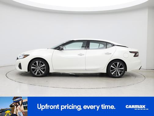 2023 Nissan Maxima SV