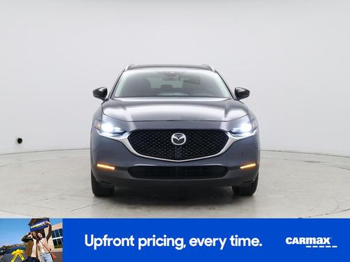 2023 Mazda CX-30 Carbon Edition