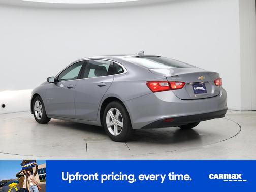 2023 Chevrolet Malibu 1LT