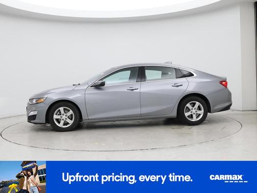 2023 Chevrolet Malibu 1LT
