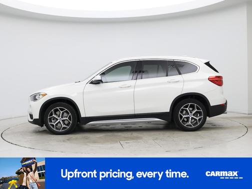 2019 BMW X1 SDrive28i