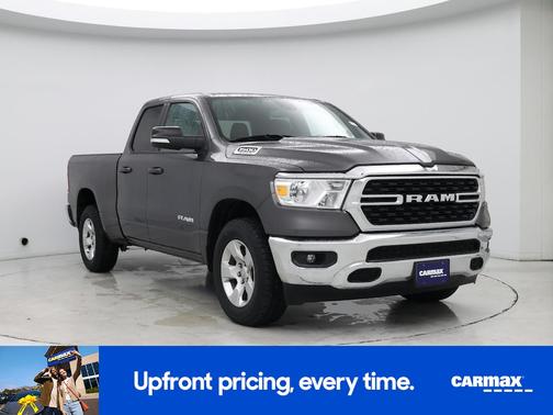 2022 RAM 1500 Bighorn