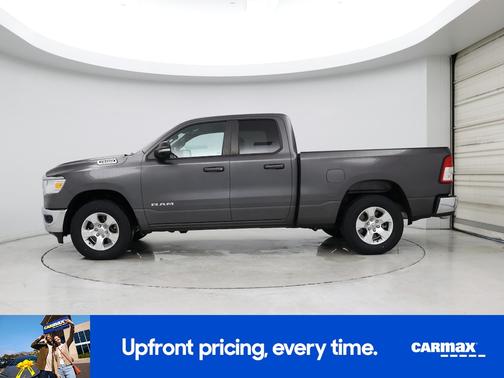 2022 RAM 1500 Bighorn