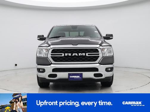 2022 RAM 1500 Bighorn