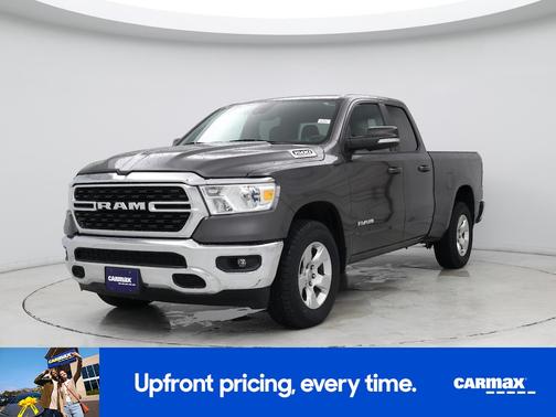 2022 RAM 1500 Bighorn