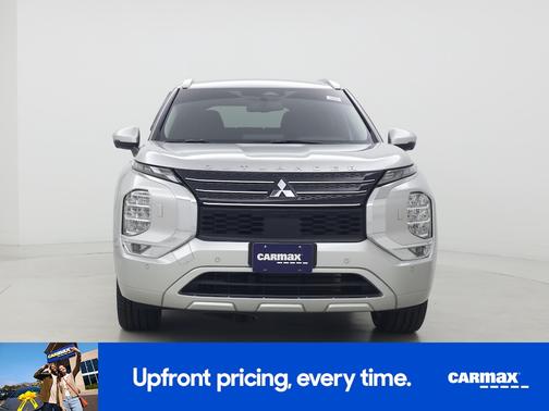 2022 Mitsubishi Outlander SEL Special Edition