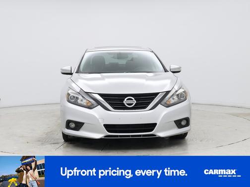2016 Nissan Altima SL
