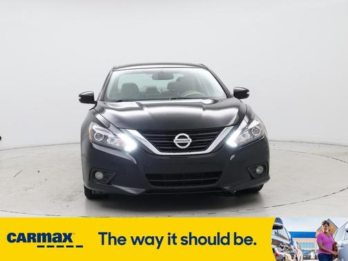 2016 Nissan Altima SL