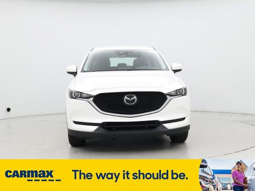 2020 Mazda CX-5 Sport