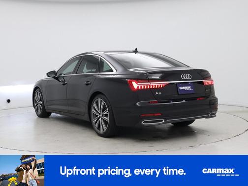 2019 Audi A6 Premium