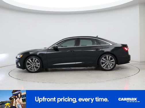 2019 Audi A6 Premium