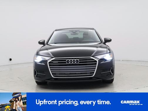 2019 Audi A6 Premium