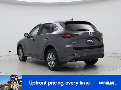 2024 Mazda CX-5 2.5 S Preferred Package