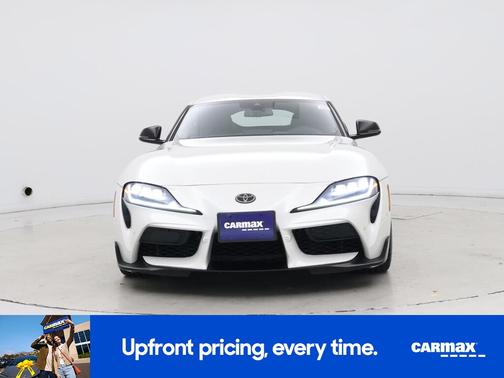 2022 Toyota Supra 3.0 Premium