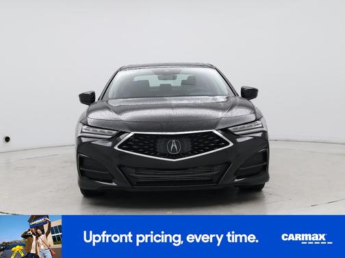 2023 Acura TLX 