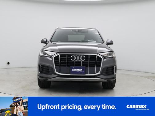 2021 Audi Q7 Premium Plus
