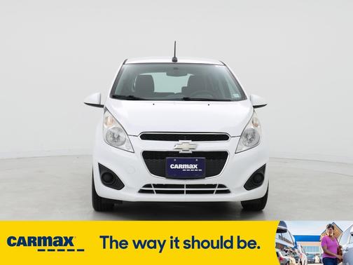 2013 Chevrolet Spark LS