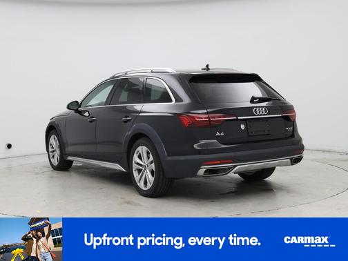 2021 Audi A4 allroad Premium Plus