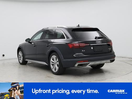 2021 Audi A4 allroad Premium Plus