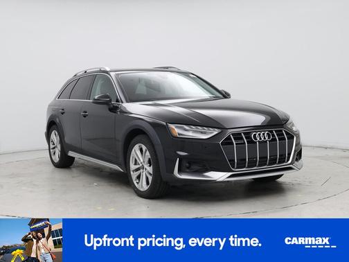 2021 Audi A4 allroad Premium Plus